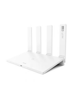 HUAWEI 3000MBPS WI-FI 6 ROUTER WS7100