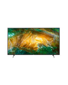 SONY OLED 65A8H HD SMART SATELLITE 4K ANDROID X1 ULTIMATE PROCESSOR 65" TV