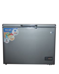 NASCO NAS-230SK 195LTR CHEST FREEZER 