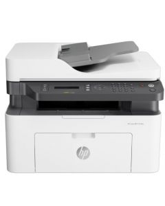 HP Laser MFP 137fnw Printer
