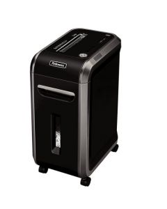 SHREDDERS 99CI 100% JAM PROOF CC 220V - UK