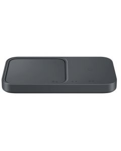 SAMSUNG SUPER FAST WIRELESS CHARGER DUO BLACK
