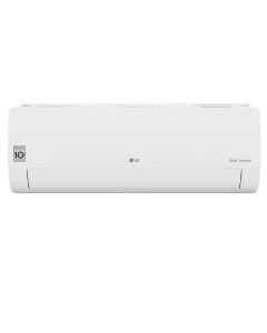 LG 2.5HP DUALCOOL Inverter Air Conditioner,70% Energy Saving, 40% Faster Cooling