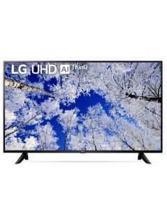LG UHD 4K TV 65 Inch UQ7000 Series, 4K Active HDR webOS Smart ThinQ AI