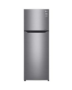  LG  333 Litres Smart Inverter Compressor Top Freezer Double Door Refrigerator
