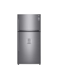 LG 760L Refrigerator Double Door with Dispenser