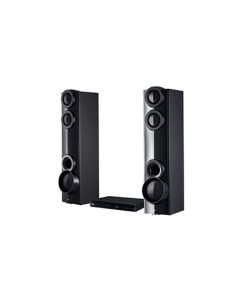 LG LHD675BG HOME THEATER SYSTEM - 4.2 CHANNEL - BLACK