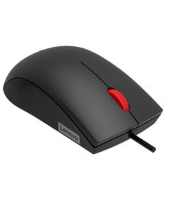 LENOVO 120 WIRED MOUSE