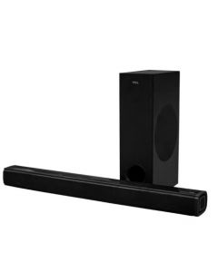 TCL S332W 200W 2.1CH WIFI WIRELSS SUBWOOFER SOUND BAR 