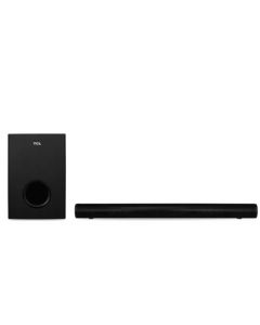 TCL 200W 2.1CH WIFI WIRELSS SUBWOOFER S522W SOUND BAR 