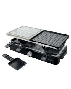 SENCOR SBG 0260BK RACLETTE GRILL