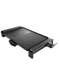 SENCOR SBG 108BK TABLETOP ELECTRIC GRILL