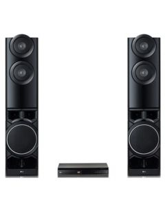 LG  Home Theater 