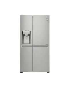 LG  874L Door-in-Door® Side by Side Refrigerator, Inverter Linear Compressor, Hygiene FRESH+™, ThinQ