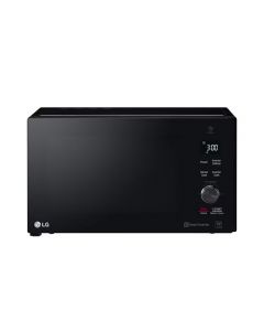 LG MH8265DIS 42L NEOCHEF™ STAINLESS STEEL MICROWAVE WITH SMART INVERTER, GRILL OVEN