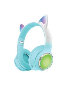 GREEN LION GK-400 KIDS WIRELESS HEADPHONE 