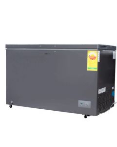 SAMSUNG 198L CHEST FREEZER GRAY 