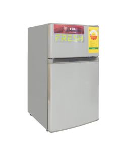 TCL 117L TOP MOUNT FRIDGE 