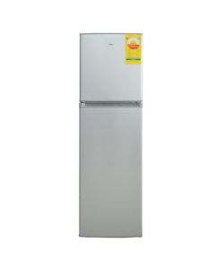 TCL  165LTOP MOUNT  FRIDGE SILVER  