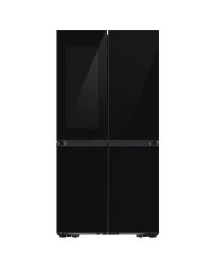 SAMSUNG FRIDGE 4 DOORS FLEX BESPOKE BLACK