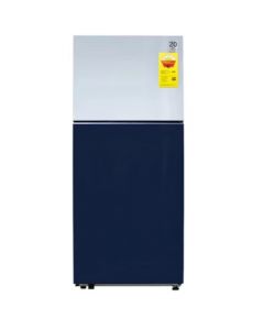 SAMSUNG 388L BESPOKE RT49CB66218A REFRIGERATOR