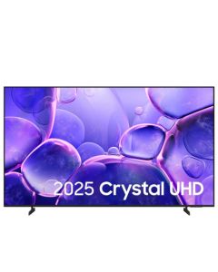 SAMSUNG 65'' LED UA65U8000F UHD SMART 4K TELEVISION 