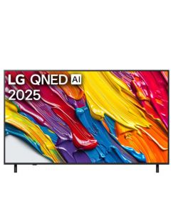 LG 65'' QNED 65QNED82A6A 4K TELEVISION