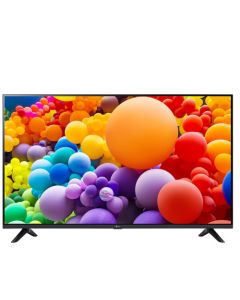 LG 55'' LED UHD SMART SATELLITE 4K TELEVISION