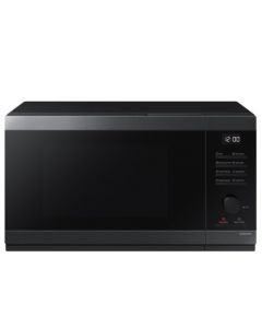 SAMSUNG 32L MG32DG4524AGSG GRILL MICROWAVE BLACK