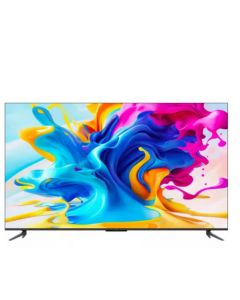 TCL QLED PRO 65P7K 4K SMART ANDROID TELEVISION