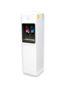 NASCO CABINET 2 TAPS WATER DISPENSER 