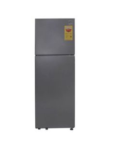 SAMSUNG 388L RT49CG5421S9 FRIDGE  SILVER 