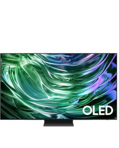 SAMSUNG OLED QA55S90DAU 4K 55" SMART TELEVISION