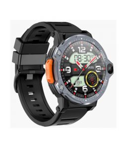 GREEN LION G-MATE 4G MART WATCH BLACK