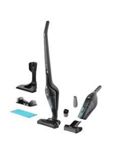 SENCOR SVC 0675BK LITHIUM POWER 4IN1 CORDLESS VACUUM CLEANER