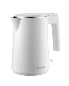 SENCOR SWK 0155WH  ELECTRIC KETTLE