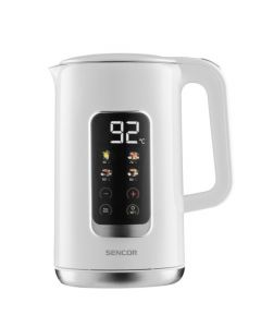 SENCOR SWK 0950WH  ELECTRIC KETTLE