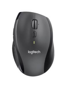 LOGITECH M705 WIRELESS MOUSE 