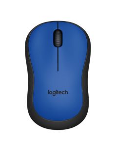 LOGITECH M221 MOUSE WIRELESS 