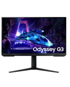  SAMSUNG LED 27 INCH ODYSSEY G3 FHD GAMING MONITOR LS27DG302EAXXA