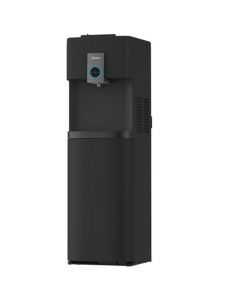 MIDEA CABINET 3 TAPS WATER DISPENSER - BLACK