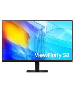  SAMSUNG LED 32 INCH VIEWFINITY UHD MONITOR 