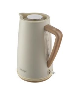 SENCOR SWK 2717YG ELECTRIC KETTLE