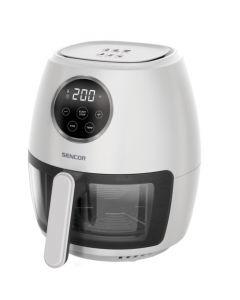SENCOR SFR 5340WH VITA FRYER
