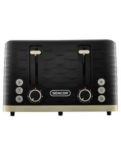 SENCOR STS 7551BK TOASTER