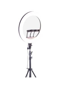 GREEN LION 22 INCH RGB RING LIGHT 