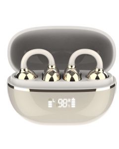 LDNIO T09 WIRELESS EARBUDS EAR CLIP 