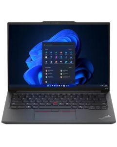  LENOVO THINKPAD E14 GEN 6 U7-155H 16GB 512GB SSD 14 INCH LAPTOP + FREE COMPUGHANA LAPTOP BAG , MOUSE & HEADSET