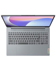  LENOVO IDEAPAD SLIM 3 15ITN9 CORE3-N355 8GB 512GB SSD 15.6 INCH LAPTOP + FREE COMPUGHANA LAPTOP BAG , MOUSE & HEADSET