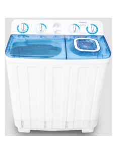 NASCO 7KG NASTL-B70FL TOP LOAD WASHING MACHINE